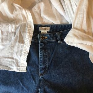 Michael Kors Jeans Size 12/33